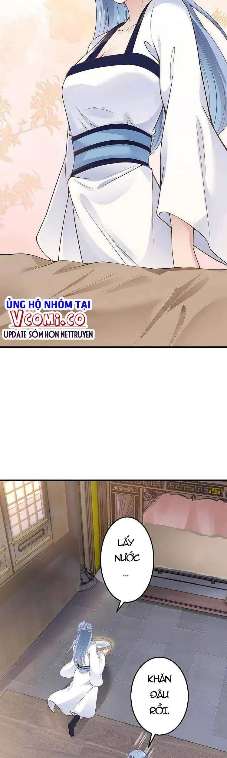 Nghịch Thiên Tà Thần Nettruyen ZZZ Chương 425 Page 15