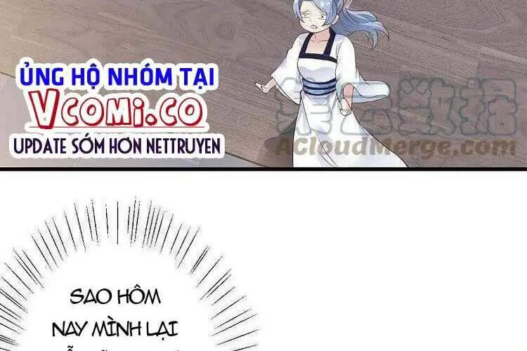 Nghịch Thiên Tà Thần Nettruyen ZZZ Chương 425 Page 16