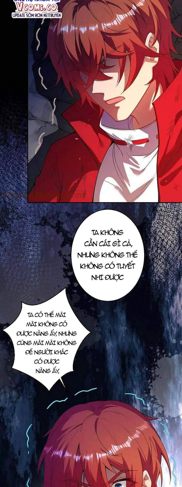 Nghịch Thiên Tà Thần Nettruyen ZZZ Chương 424 Page 17