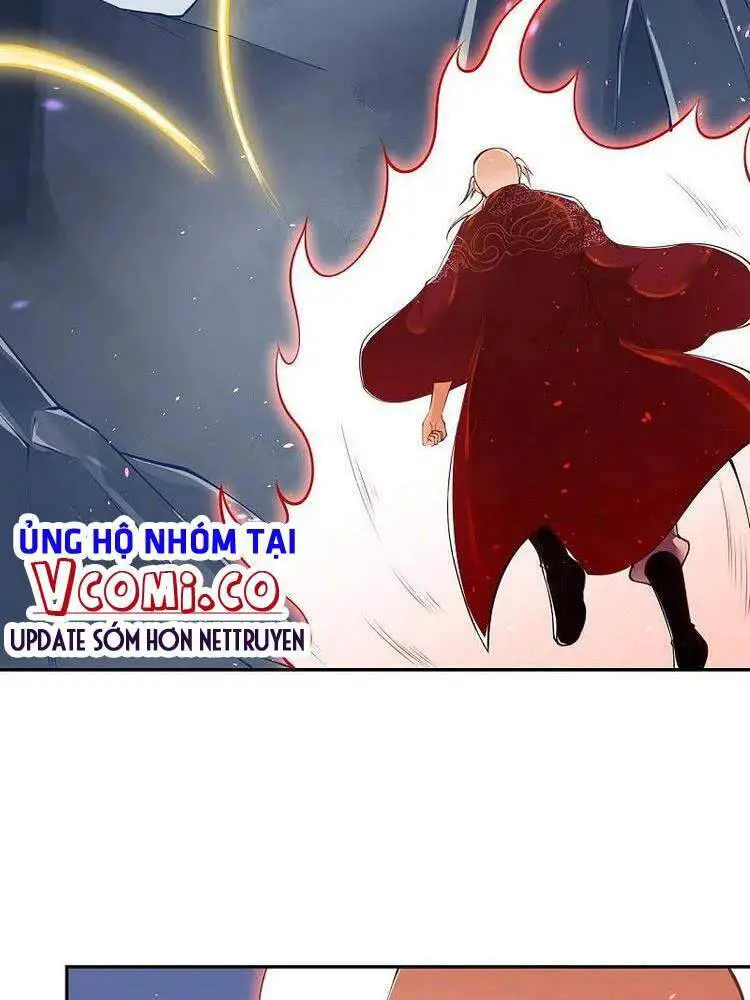 Nghịch Thiên Tà Thần Nettruyen ZZZ Chương 414 Page 44