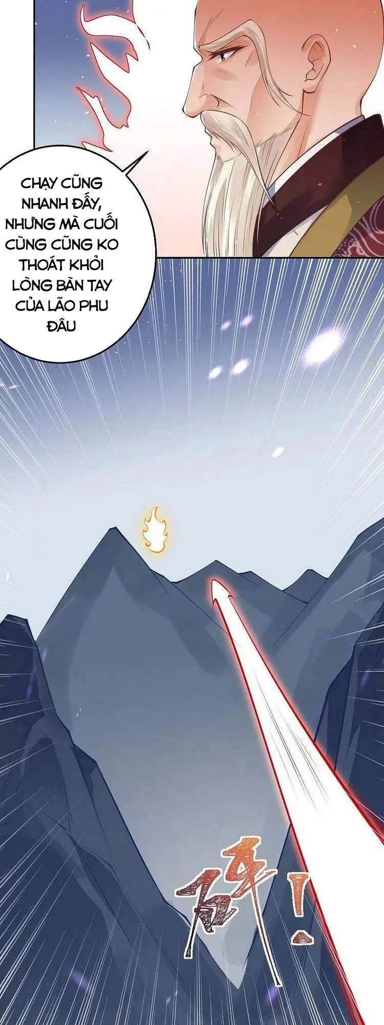 Nghịch Thiên Tà Thần Nettruyen ZZZ Chương 414 Page 45