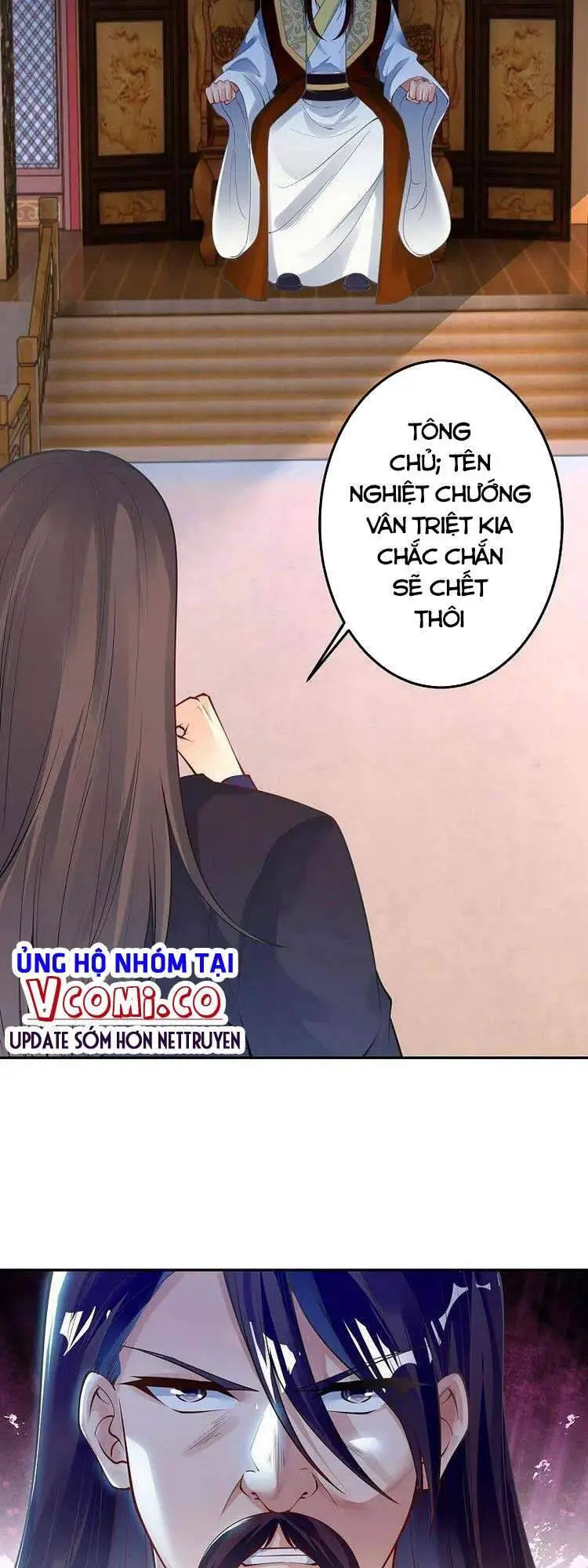 Nghịch Thiên Tà Thần Nettruyen ZZZ Chương 414 Page 47