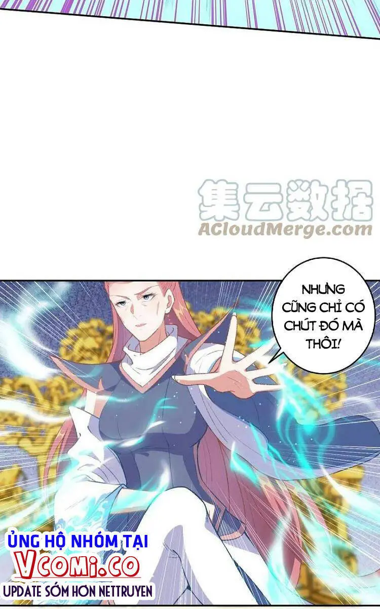 Nghịch Thiên Tà Thần Nettruyen ZZZ Chương 438 Page 48