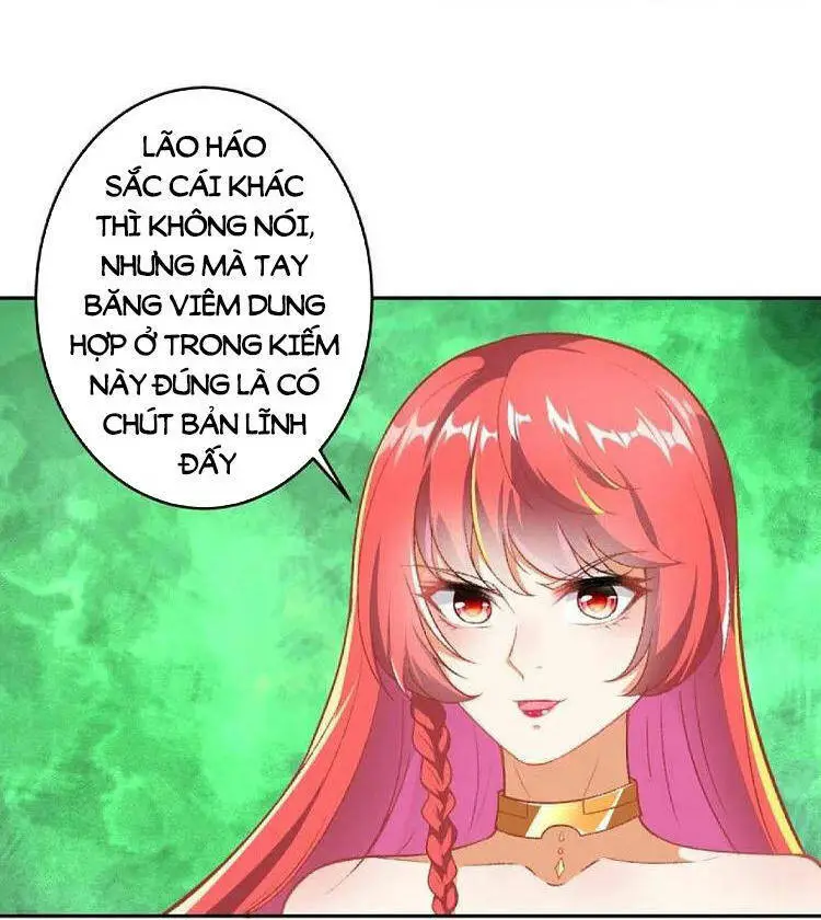 Nghịch Thiên Tà Thần Nettruyen ZZZ Chương 438 Page 52