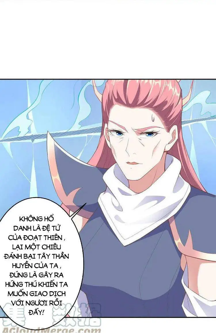 Nghịch Thiên Tà Thần Nettruyen ZZZ Chương 438 Page 67