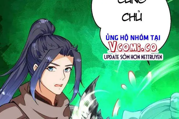 Nghịch Thiên Tà Thần Nettruyen ZZZ Chương 422 Page 45