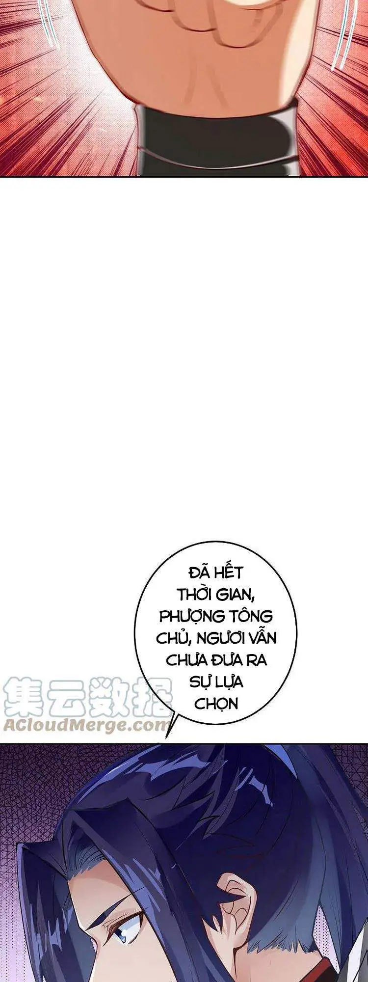 Nghịch Thiên Tà Thần Nettruyen ZZZ Chương 408 Page 37