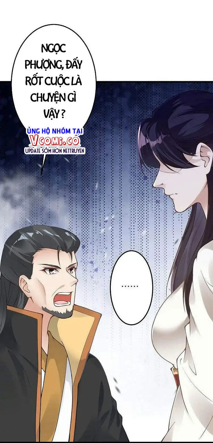 Nghịch Thiên Tà Thần Nettruyen ZZZ Chương 432 Page 40