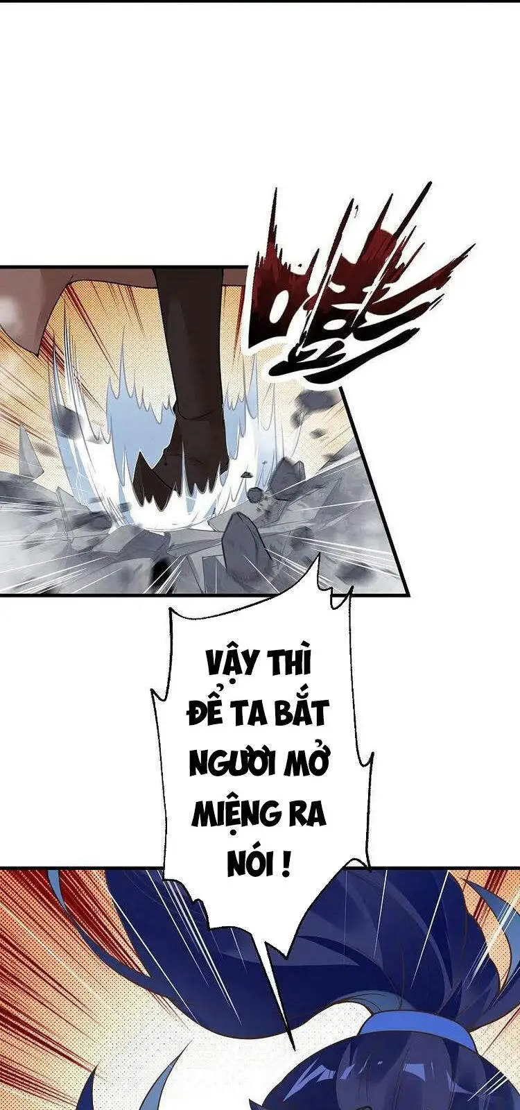 Nghịch Thiên Tà Thần Nettruyen ZZZ Chương 432 Page 42