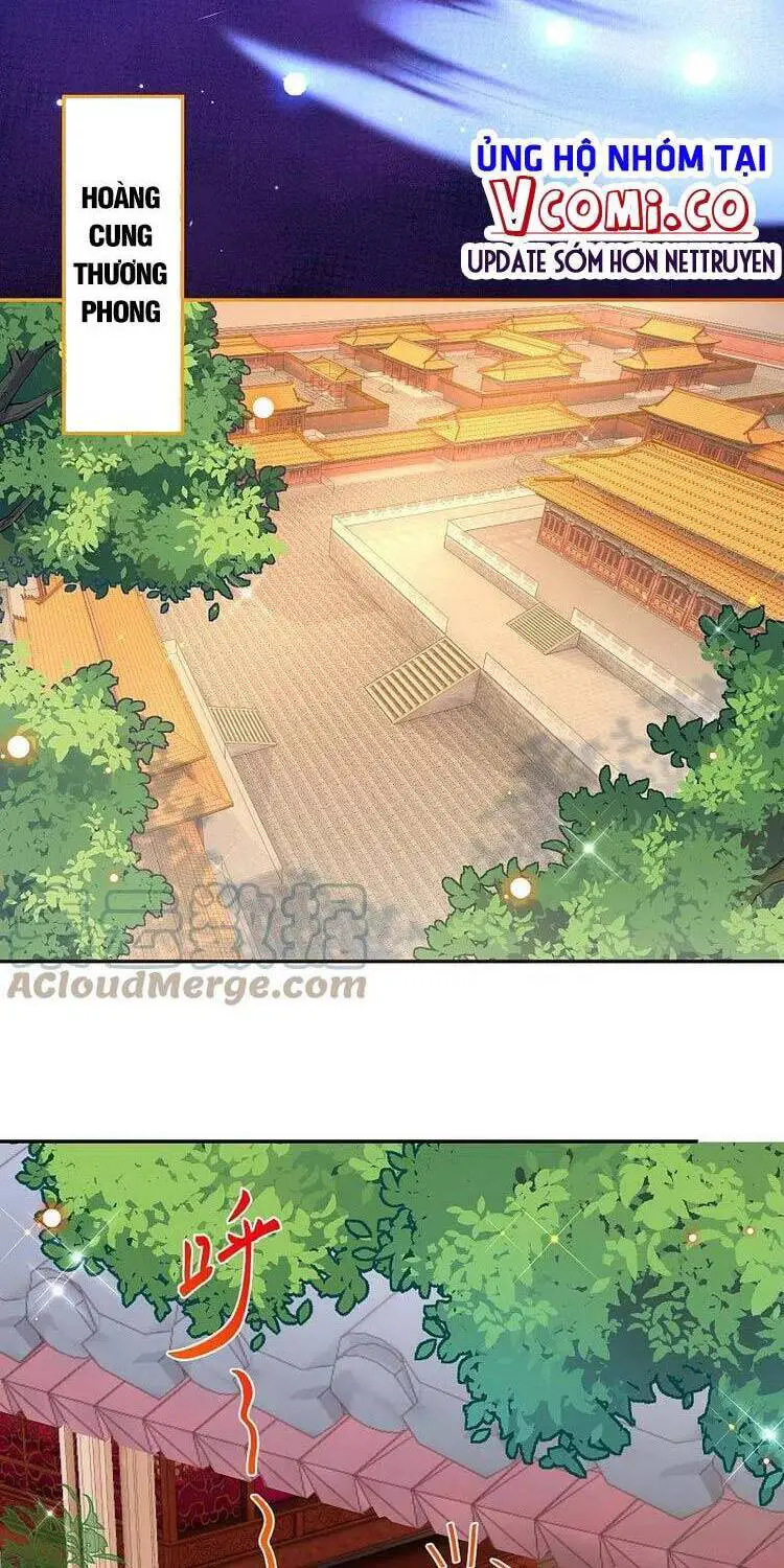 Nghịch Thiên Tà Thần Nettruyen ZZZ Chương 483 Page 12