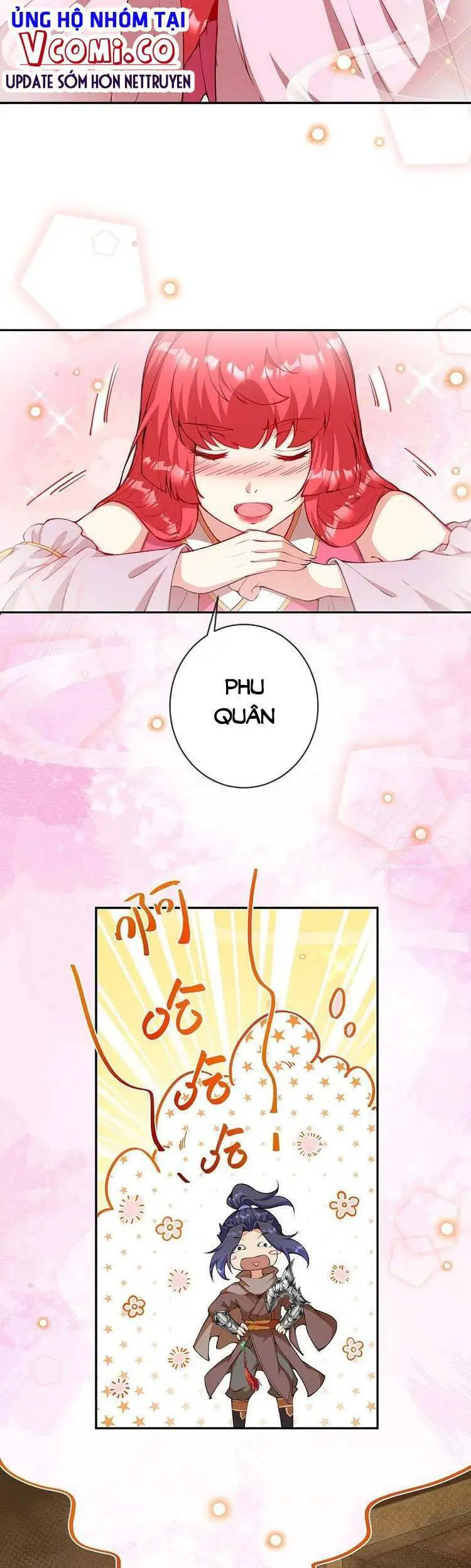 Nghịch Thiên Tà Thần Nettruyen ZZZ Chương 483 Page 15