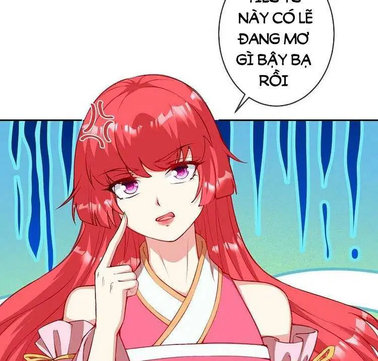 Nghịch Thiên Tà Thần Nettruyen ZZZ Chương 483 Page 17