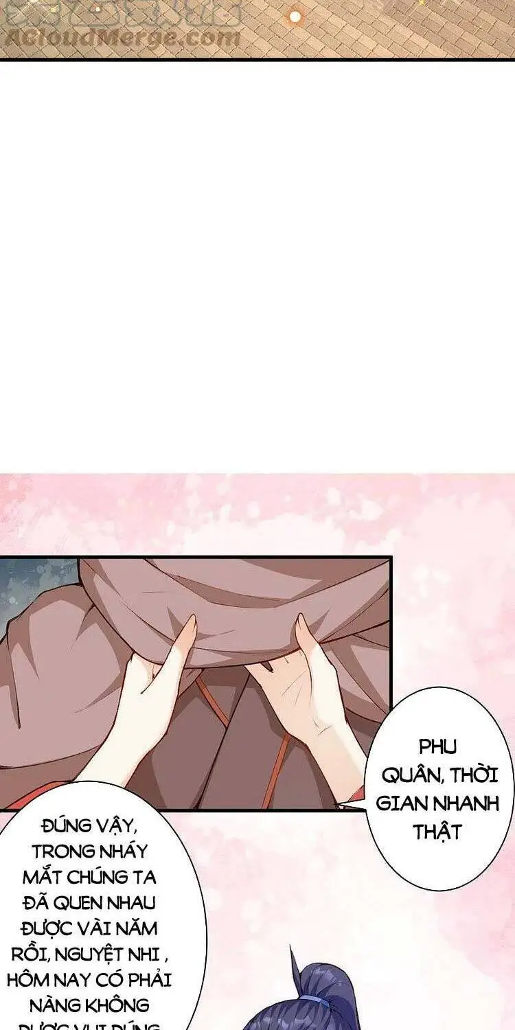 Nghịch Thiên Tà Thần Nettruyen ZZZ Chương 483 Page 31