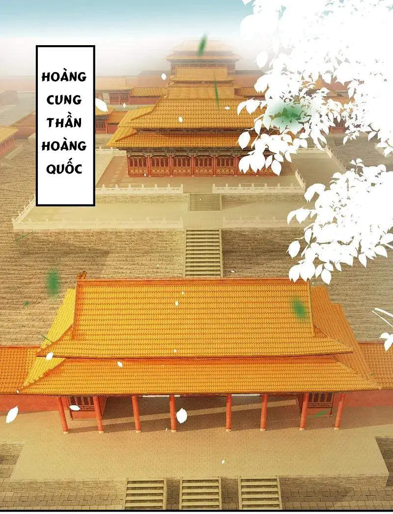 Nghịch Thiên Tà Thần Nettruyen ZZZ Chương 391 Page 2
