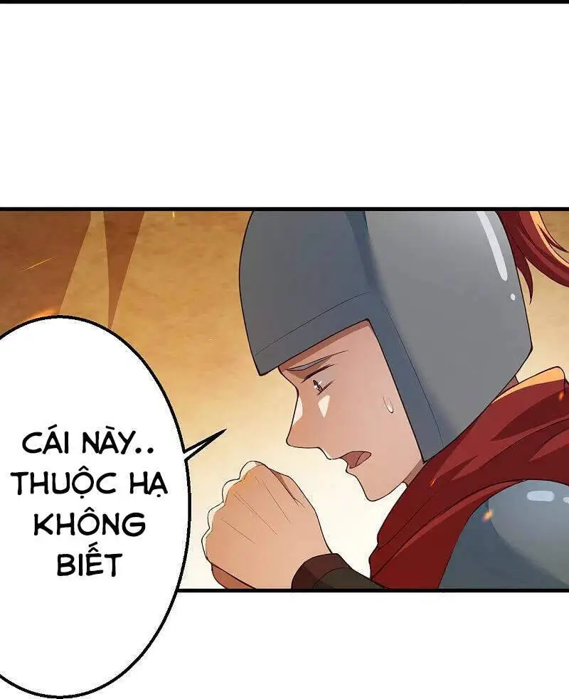 Nghịch Thiên Tà Thần Nettruyen ZZZ Chương 400 Page 24