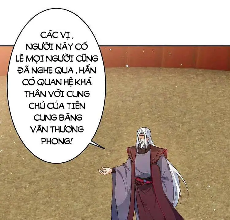 Nghịch Thiên Tà Thần Nettruyen ZZZ Chương 458 Page 21