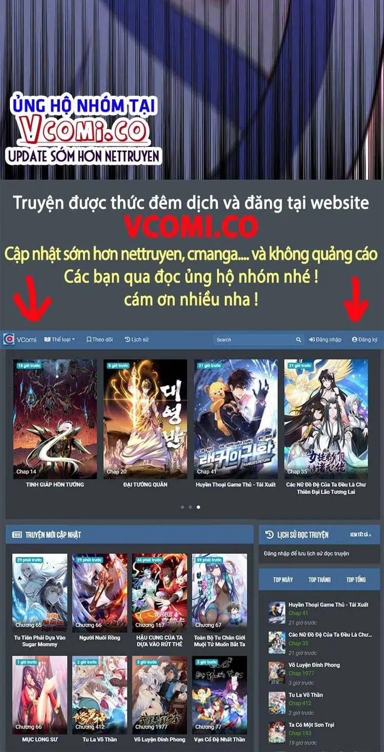 Nghịch Thiên Tà Thần Nettruyen ZZZ Chương 458 Page 46