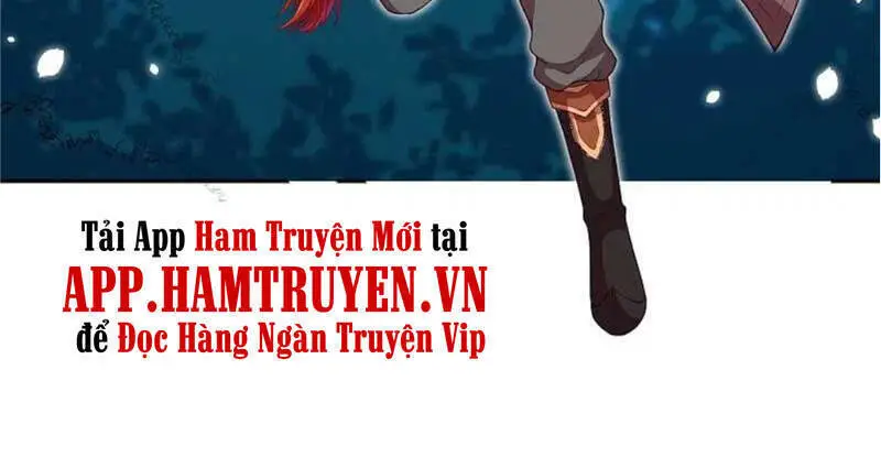 Nghịch Thiên Tà Thần Nettruyen ZZZ Chương 351 Page 21