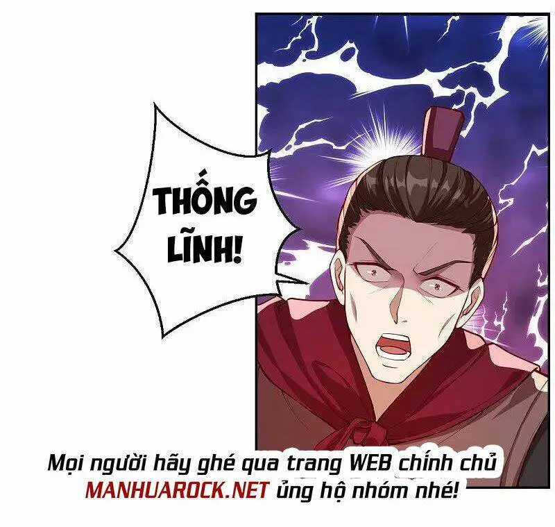 Nghịch Thiên Tà Thần Nettruyen ZZZ Chương 389 Page 5