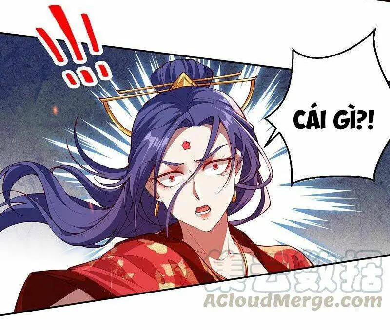 Nghịch Thiên Tà Thần Nettruyen ZZZ Chương 389 Page 8