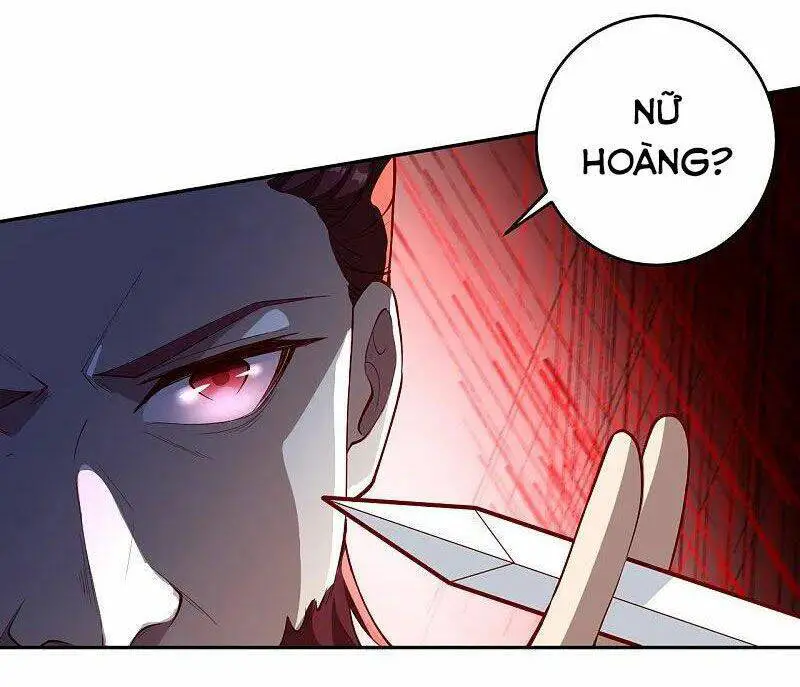 Nghịch Thiên Tà Thần Nettruyen ZZZ Chương 389 Page 9