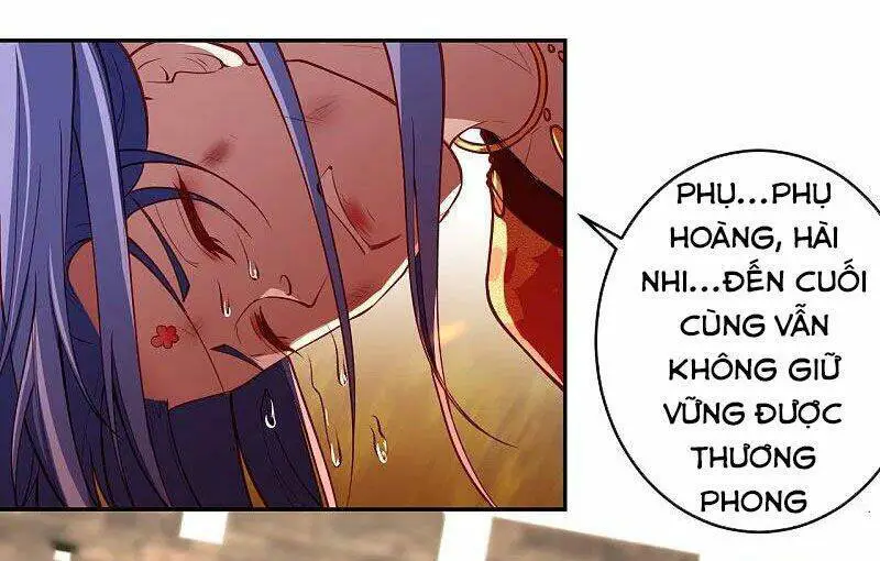 Nghịch Thiên Tà Thần Nettruyen ZZZ Chương 389 Page 18