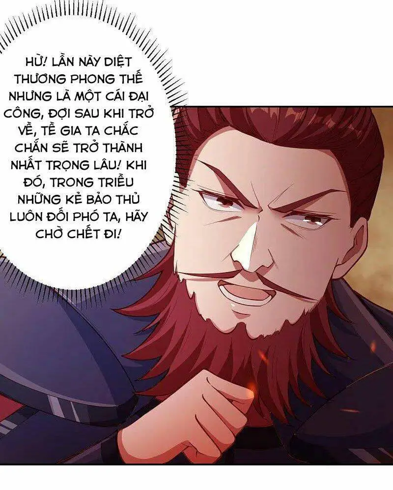 Nghịch Thiên Tà Thần Nettruyen ZZZ Chương 389 Page 23