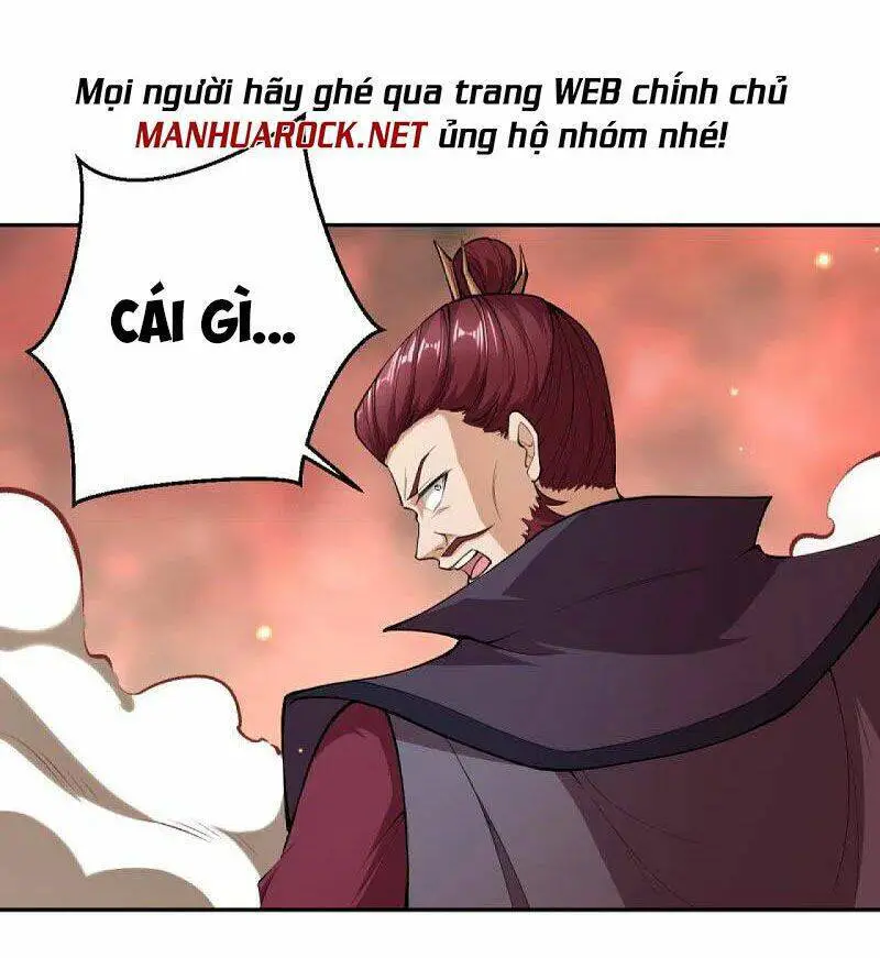 Nghịch Thiên Tà Thần Nettruyen ZZZ Chương 389 Page 28