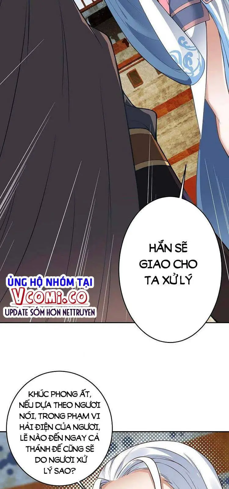 Nghịch Thiên Tà Thần Nettruyen ZZZ Chương 464 Page 12