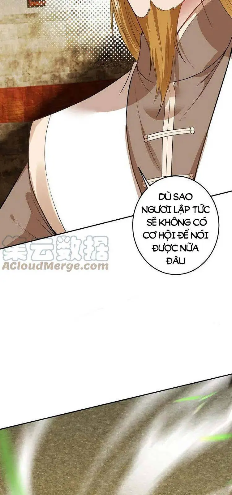 Nghịch Thiên Tà Thần Nettruyen ZZZ Chương 464 Page 17