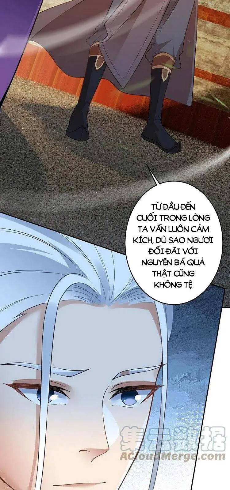 Nghịch Thiên Tà Thần Nettruyen ZZZ Chương 464 Page 23