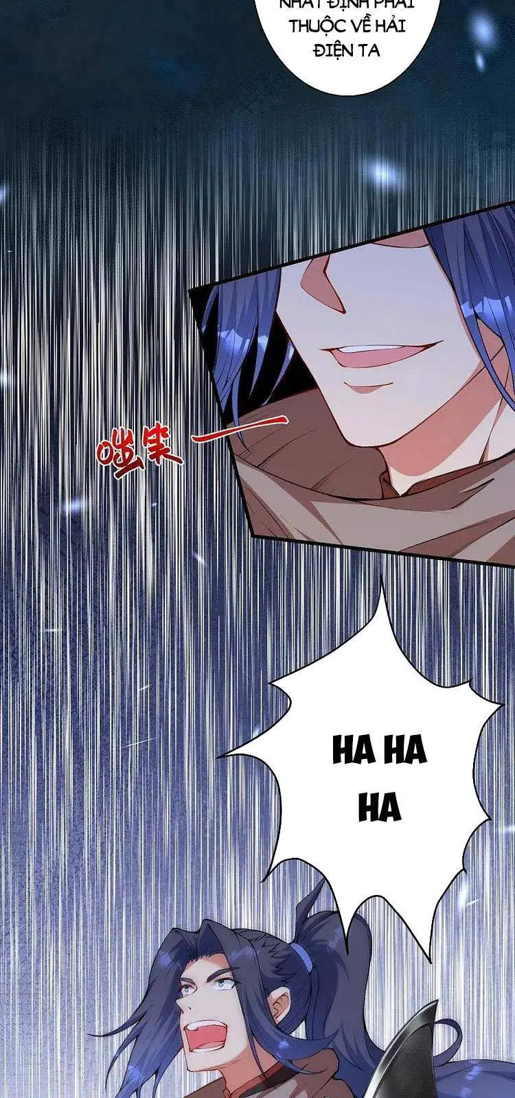 Nghịch Thiên Tà Thần Nettruyen ZZZ Chương 464 Page 48