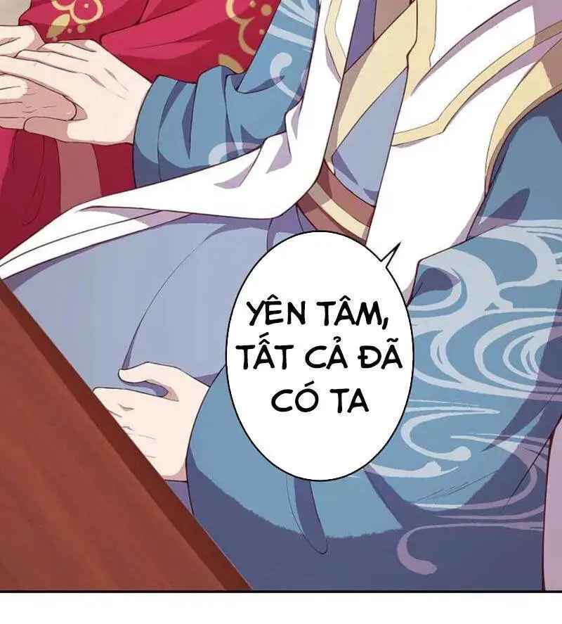 Nghịch Thiên Tà Thần Nettruyen ZZZ Chương 341 Page 5