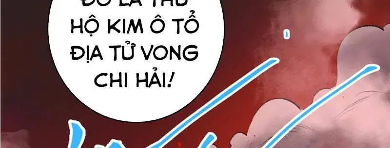 Nghịch Thiên Tà Thần Nettruyen ZZZ Chương 374 Page 37
