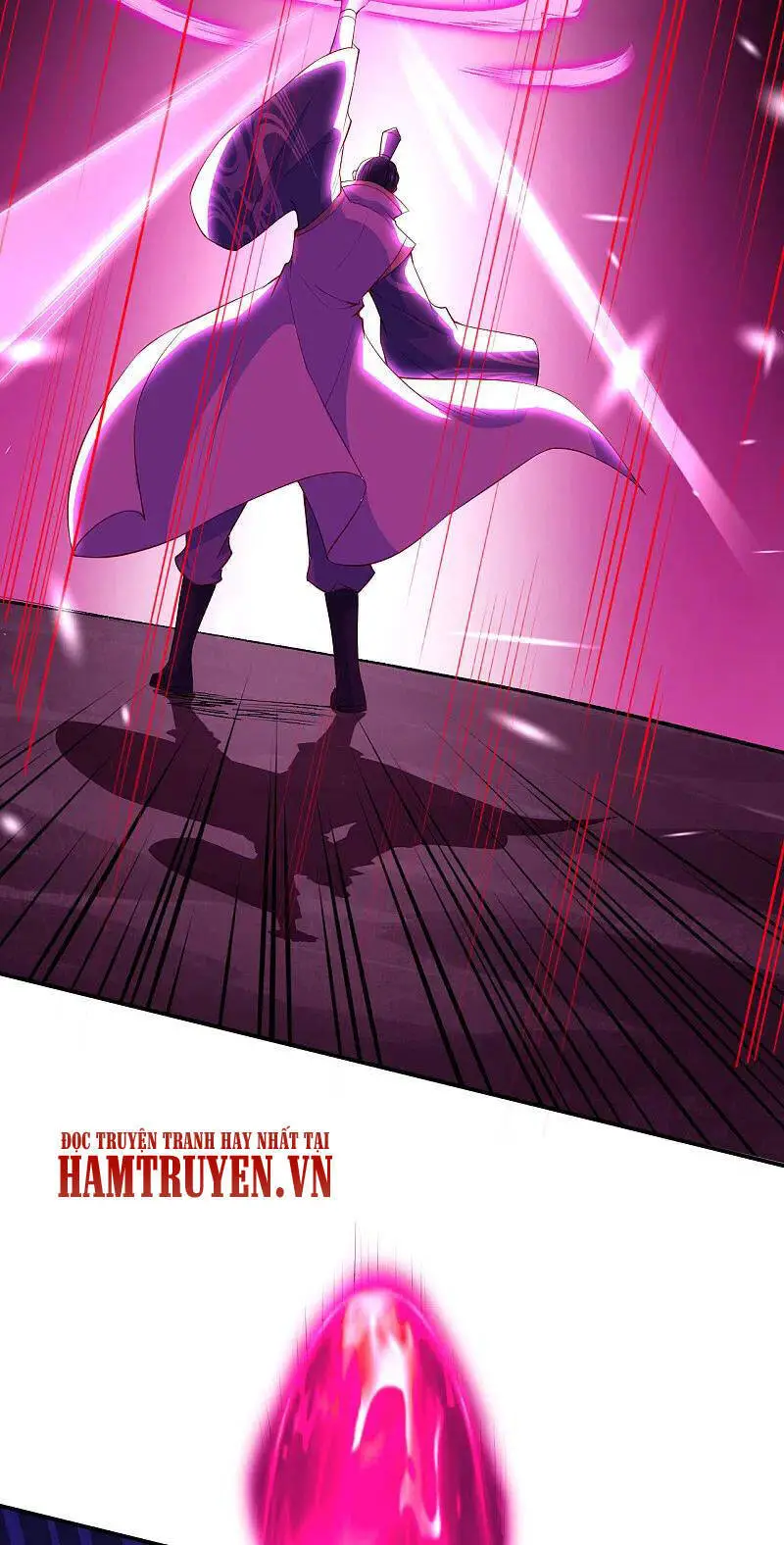 Nghịch Thiên Tà Thần Nettruyen ZZZ Chương 343 Page 21