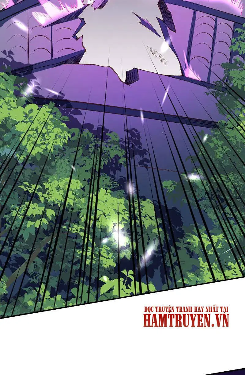 Nghịch Thiên Tà Thần Nettruyen ZZZ Chương 343 Page 23
