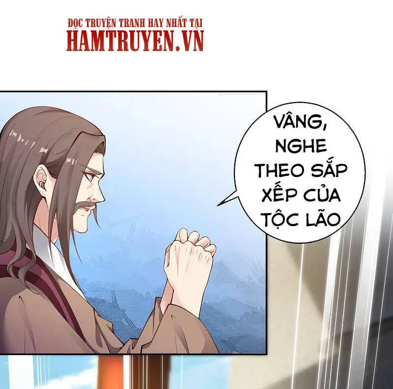 Nghịch Thiên Tà Thần Nettruyen ZZZ Chương 339 Page 17