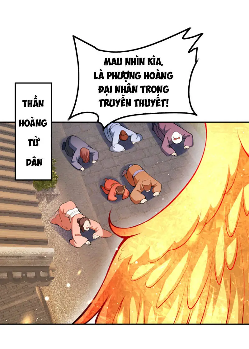 Nghịch Thiên Tà Thần Nettruyen ZZZ Chương 285 Page 13