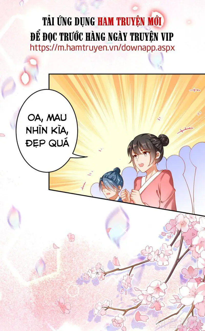 Nghịch Thiên Tà Thần Nettruyen ZZZ Chương 241 Page 10