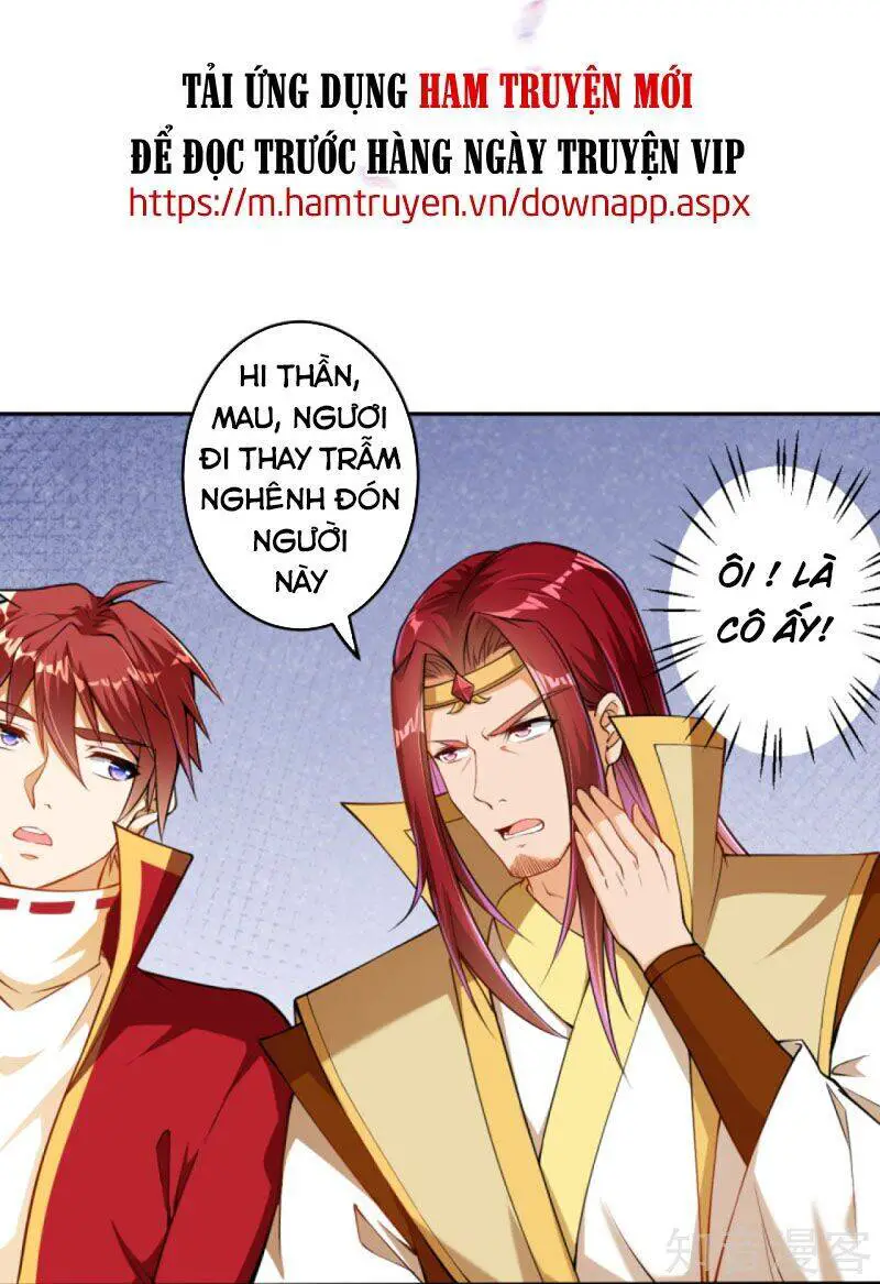 Nghịch Thiên Tà Thần Nettruyen ZZZ Chương 241 Page 12