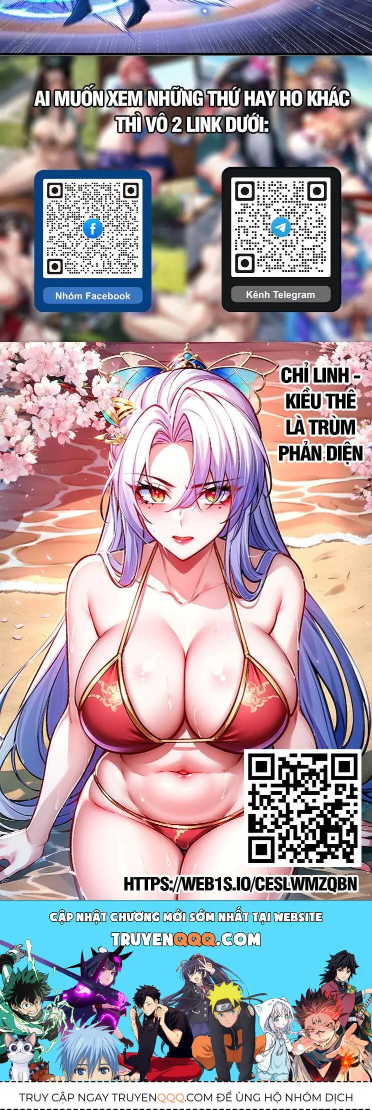 Nghịch Thiên Tà Thần Nettruyen ZZZ Chương 672 Page 37