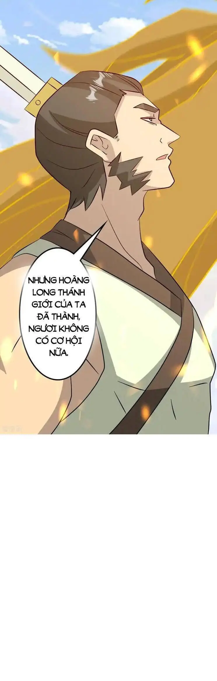 Nghịch Thiên Tà Thần Nettruyen ZZZ Chương 656 Page 6
