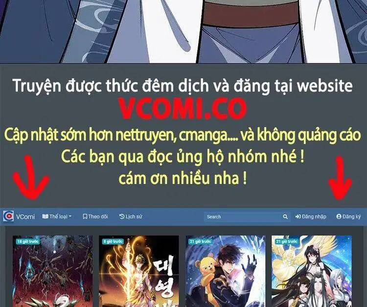 Nghịch Thiên Tà Thần Nettruyen ZZZ Chương 519 Page 6