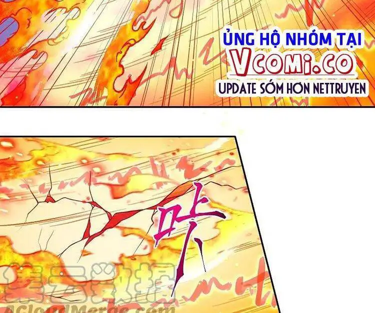 Nghịch Thiên Tà Thần Nettruyen ZZZ Chương 519 Page 24