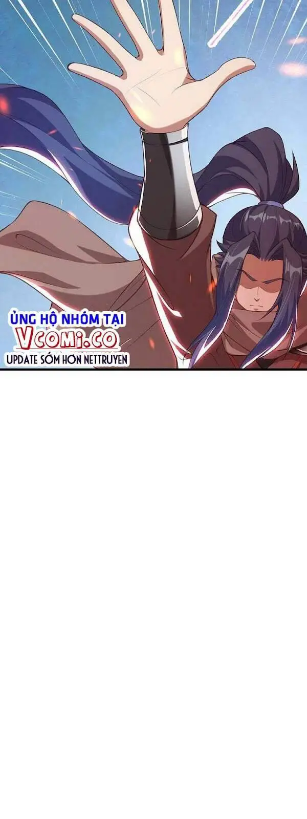 Nghịch Thiên Tà Thần Nettruyen ZZZ Chương 427 Page 28