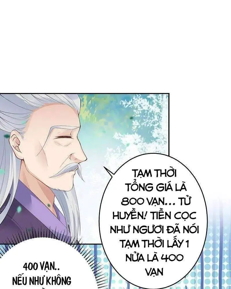 Nghịch Thiên Tà Thần Nettruyen ZZZ Chương 402 Page 8
