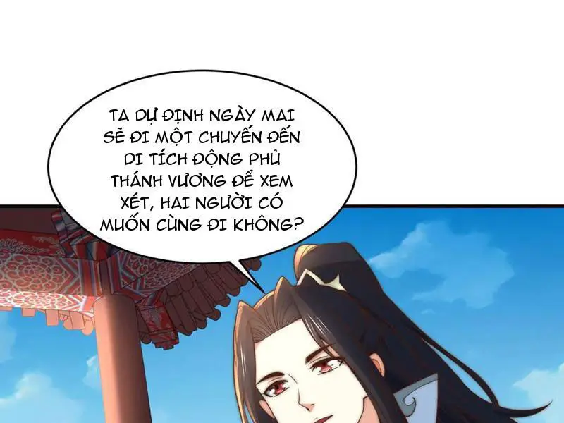 Tân Hỗn Độn Kiếm Thần Nettruyen ZZZ Chương 194 Page 83