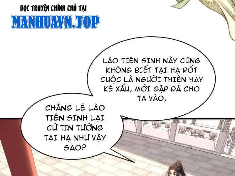 Tân Hỗn Độn Kiếm Thần Nettruyen ZZZ Chương 195 Page 9