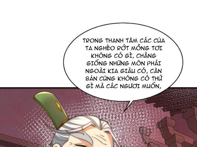 Tân Hỗn Độn Kiếm Thần Nettruyen ZZZ Chương 195 Page 11