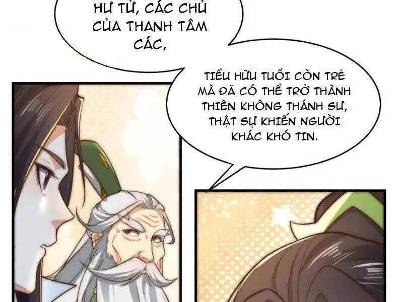 Tân Hỗn Độn Kiếm Thần Nettruyen ZZZ Chương 195 Page 20